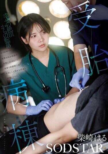 START-571 受胎病栋 下月即将结婚的后辈女医生在夜班休息时被多次中出特浓精子破坏幸福的未来 柴崎はる