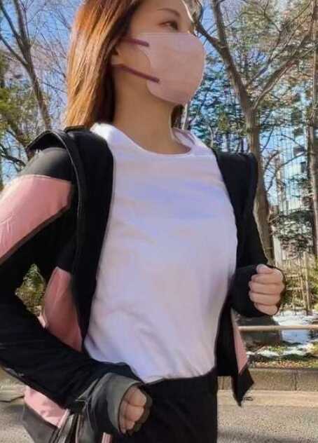 STCV-516 神柔肌格尔