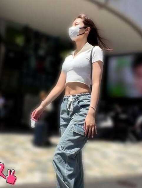 STCV-533 全方位美女风格好女人