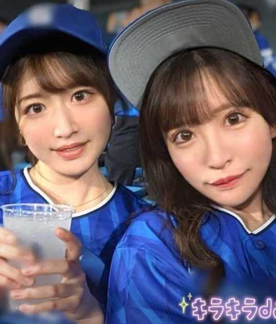 STCV-537 某大学棒球粉丝俱乐部【舞、美绪、绫、芽衣】～绫＆芽衣篇～