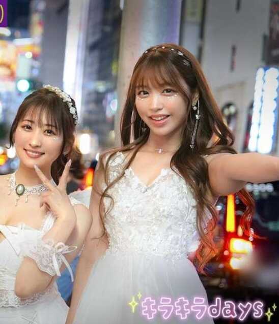 STCV-543 某大学婚活社团【纯、日葵、绘里香、七濑】～纯＆日葵篇～