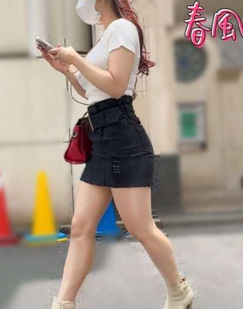 STCV-551 S级色情女