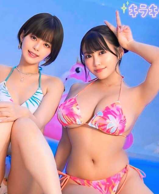 STCV-555 【泄露视频】在东京某度假胜地，与港区女子们的秘密乱交派对【露娜、花、美日菜、望】～露娜＆花篇～