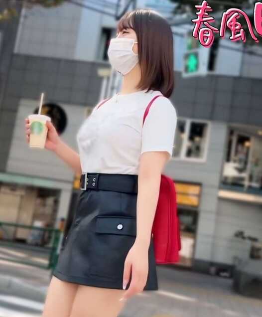 STCV-561 量产可爱的20岁少女