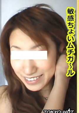 TOKYO-HOT-KB1539 木村队号外 - Hiromi Nishiyama