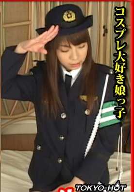 TOKYO-HOT-KB1551 木村团队现场外插入 -- 林夏织