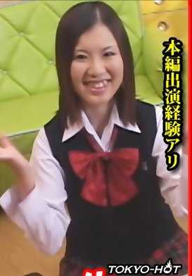 TOKYO-HOT-KB1553 木村团队额外现场插入 -- Hitomi Nishiyama