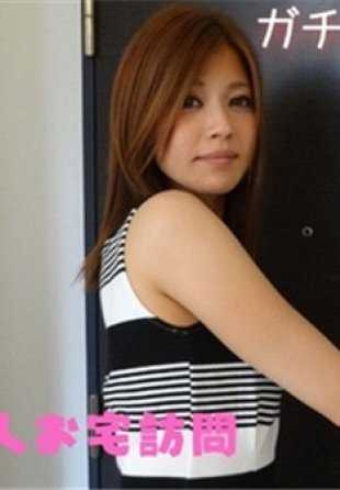 TOKYO-HOT-RB022 东京热》（Tokyo Heat）：勾搭一位美丽、直率的业余女士。