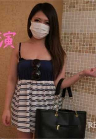 TOKYO-HOT-RB027 东京热 我在色情电影中与女友做爱