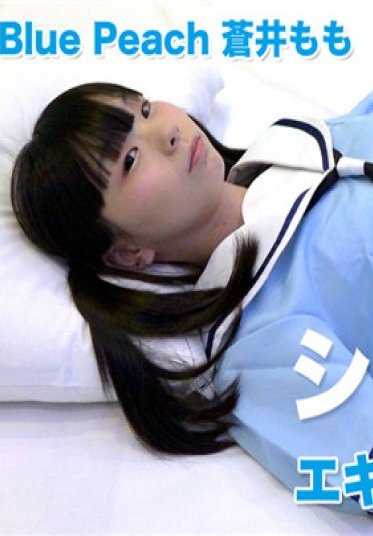 TOKYO-HOT_SE148 东京热 Blue Peach 苍井桃