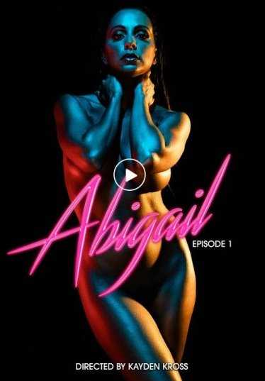 TUSHY_2018-08-01__ABIGAIL Abigail