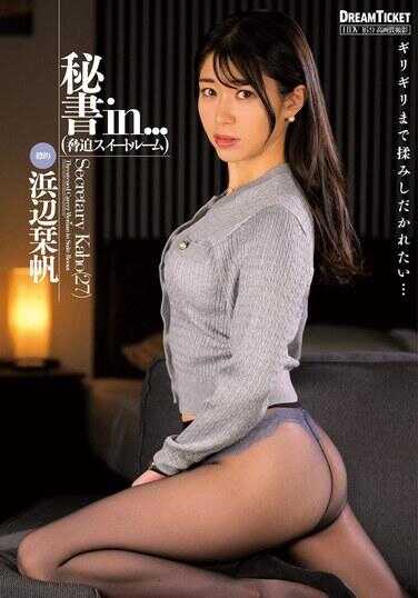 VDD-206 秘书in...（胁迫套房） 浜辺刊帆 附生写真与内裤
