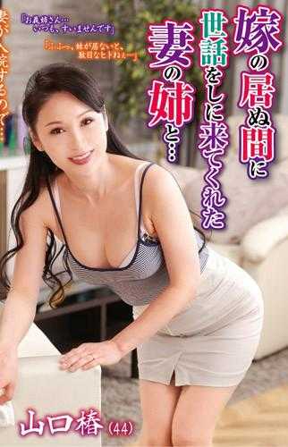 VNDS-3356 妻子不在家，和来照顾我的大姨子… 山口椿