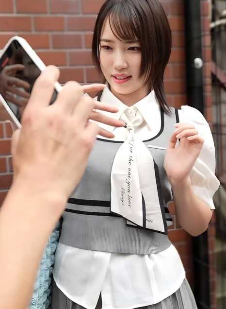 VRNC-071 恶德商业女安