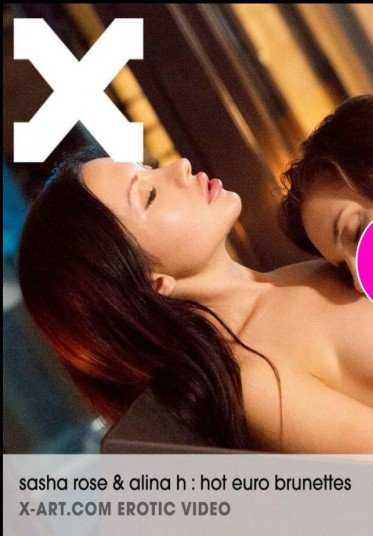 X-ART_2017-10-22_HOT_EURO_BRUNETTES Hot Euro Brunettes