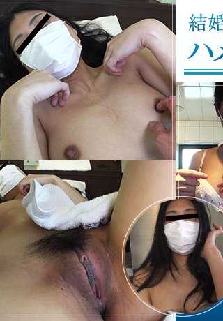 XXX-AV-24070 即将结婚的美丽少女，带着羞耻感认真地来了一次性交！