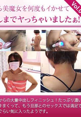 XXX-AV-24154 一个在超市工作的美丽女巫被反复调教，甚至第一次连续被操！