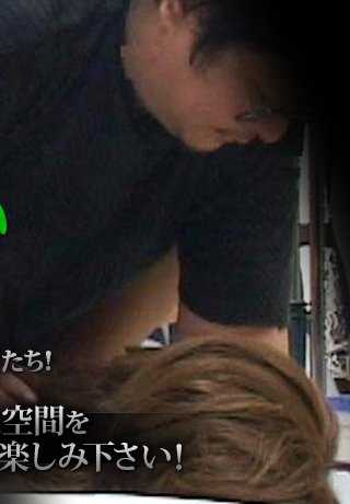 XXX-AV-24250 隐蔽摄影！食蕾者》第 8 卷