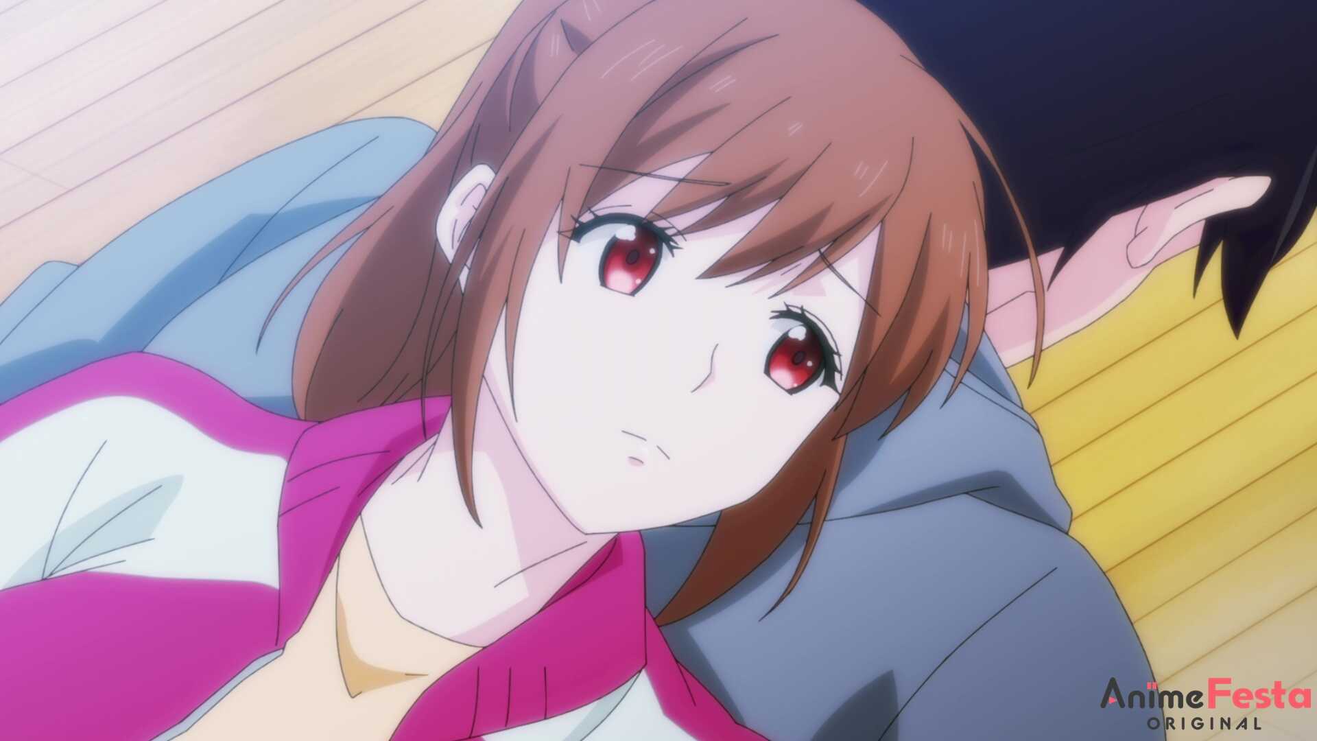 3秒后野兽～坐在联谊会角落的他是个肉食系～ EP.5