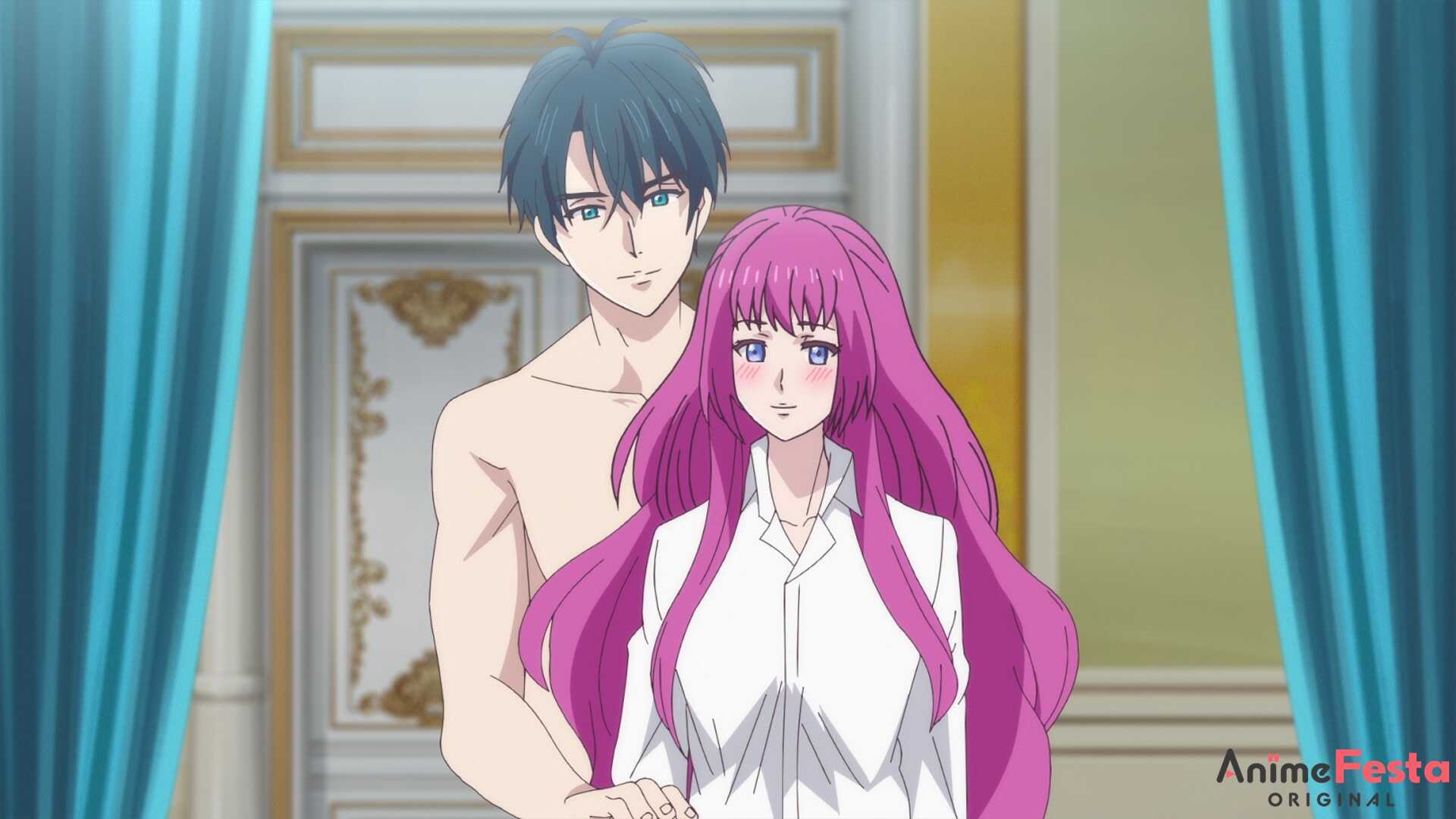 王子的本命是恶役千金 ep.7