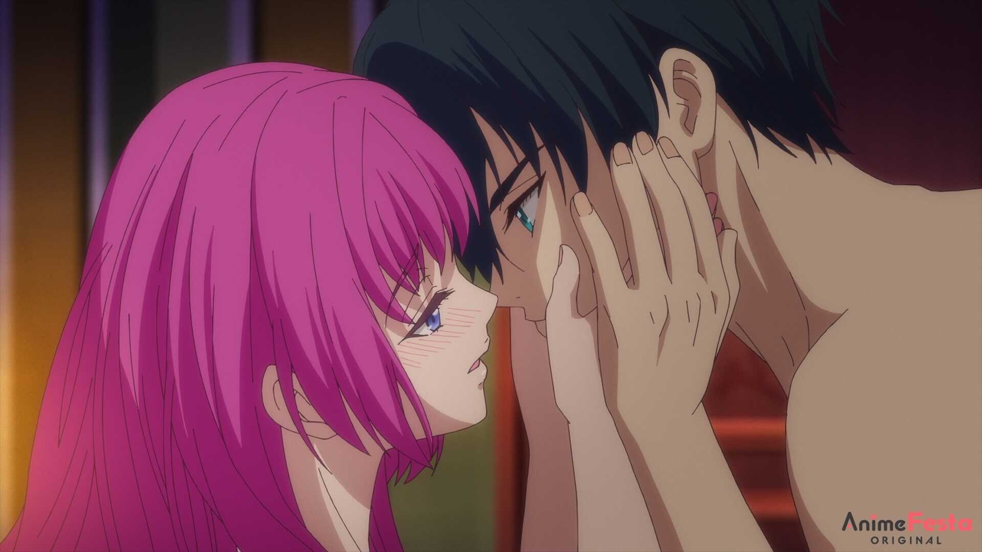 王子的本命是恶役千金 ep.6