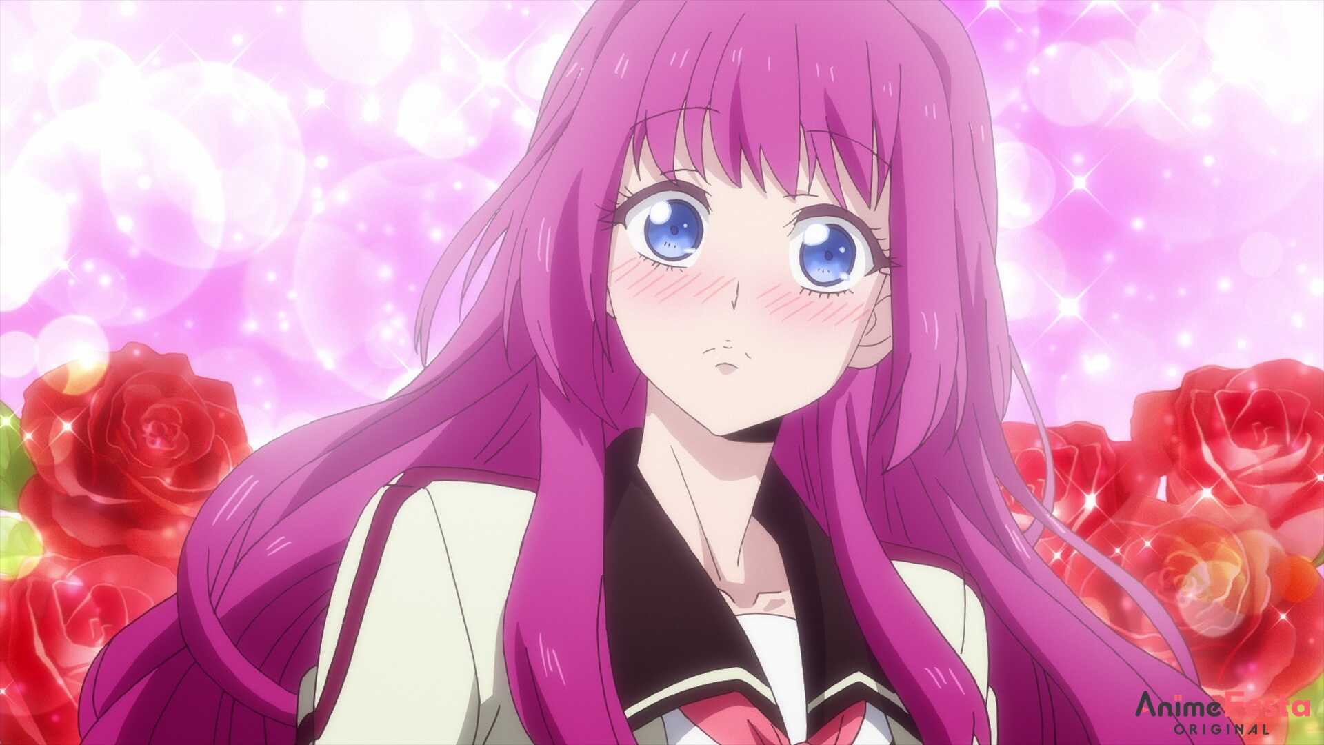 王子的本命是恶役千金 ep.3