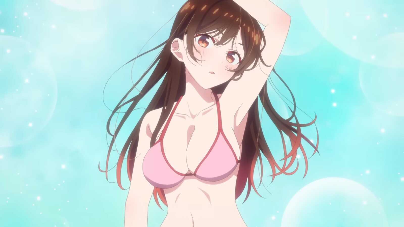 出租女友～水原千鶴