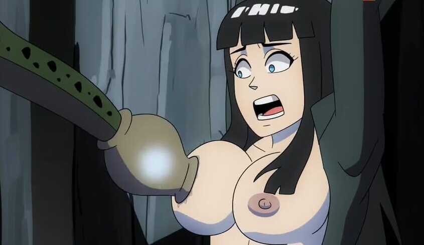 七龙珠Z赛鲁动画风格的成人故事