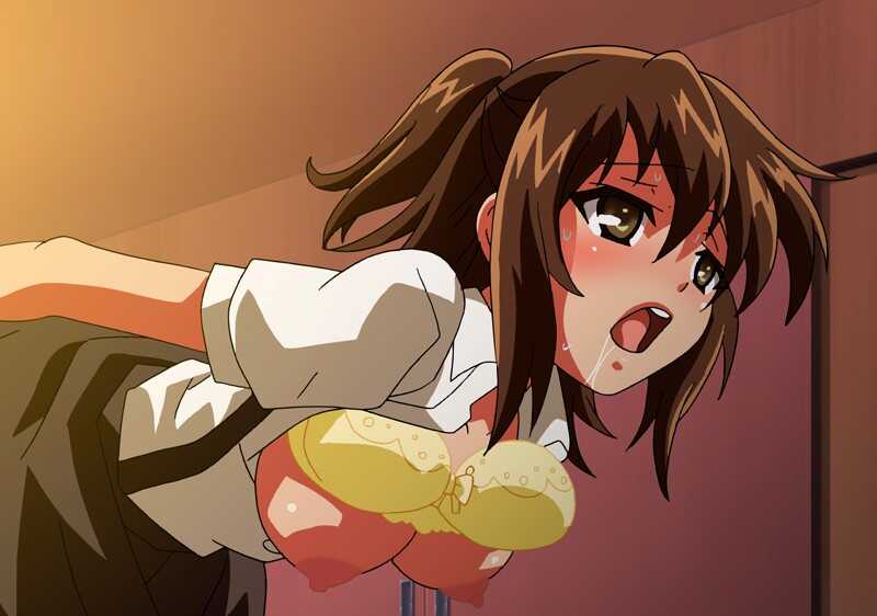 生吃萝莉 Re：不讲理的人 THE ANIMATION