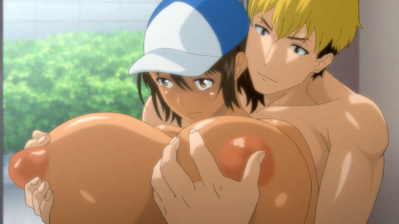 第一次的人妻 第3話 外送性愛