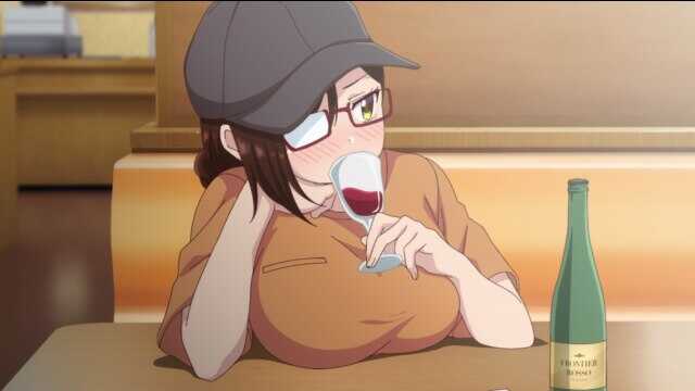 Showtime！唱歌的大姐姐也想做 6