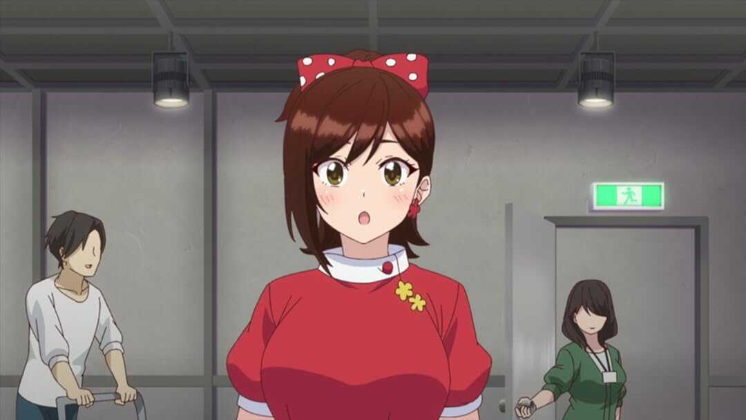 Showtime！唱歌的大姐姐也想做 3