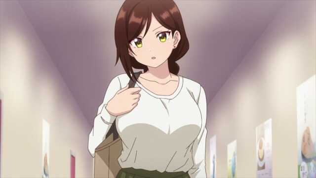 Showtime！唱歌的大姐姐也想做 2