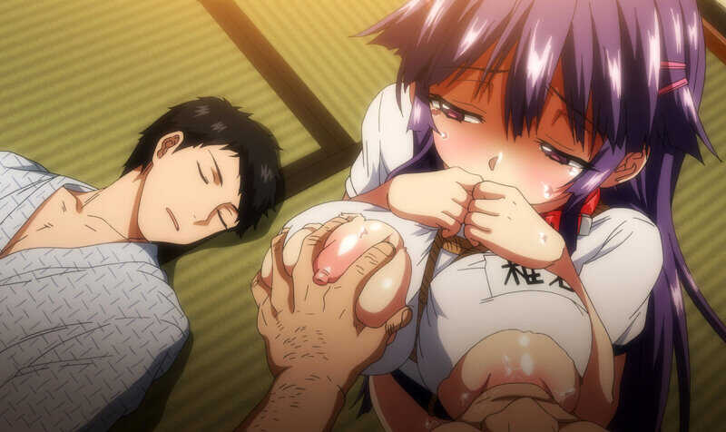 OVA千鹤酱开发日记 ＃5