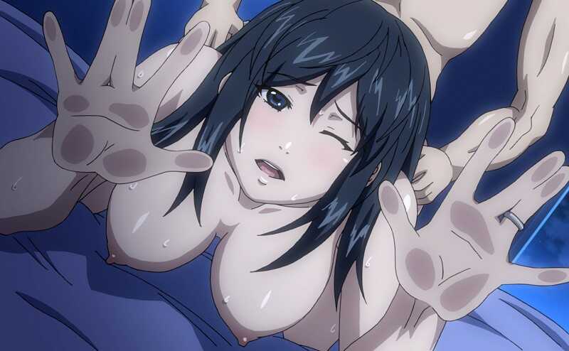 即使这样我还是爱我老婆(第三话) MGOD-0110