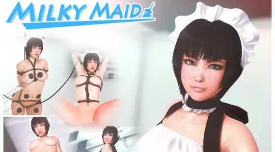 Milky Maid