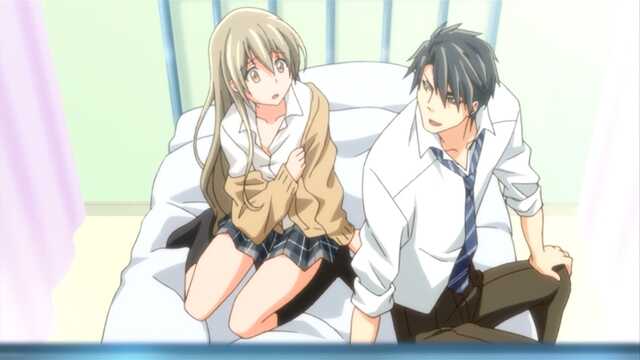 25歲的女高中生～讓老師來教教妳什麼叫做兒童不宜觀賞