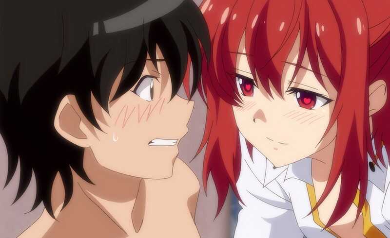 淫药爱恋！高岭之花与儿时玩伴 下卷 正妻是哪一边？