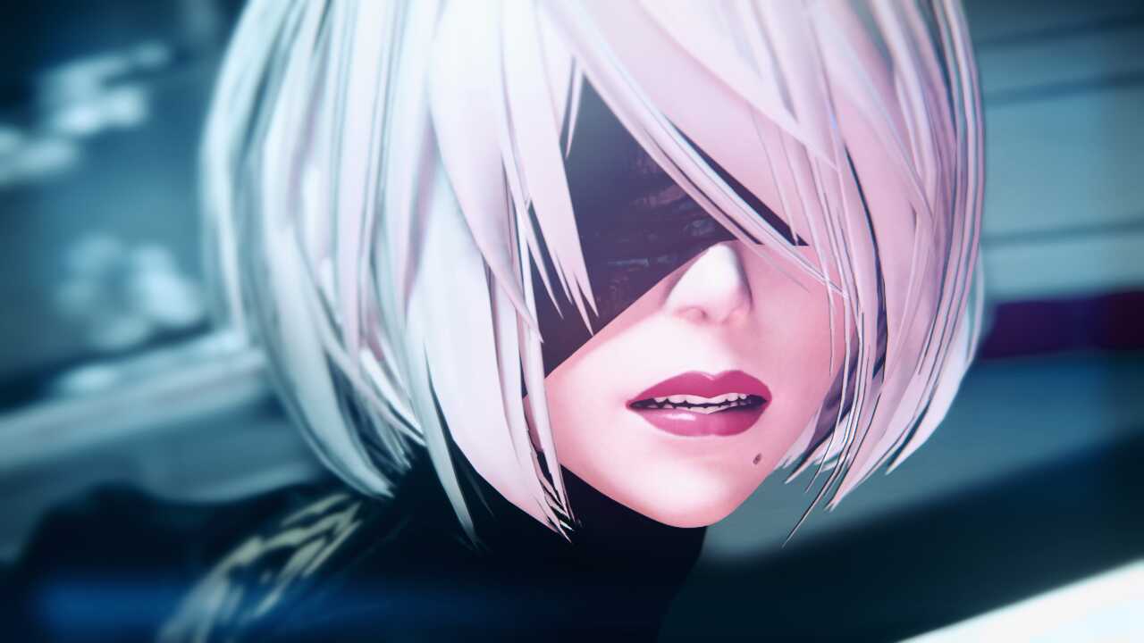 Nier: First [Ass]embly