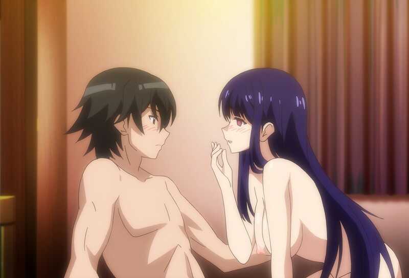 淫药爱恋！高岭之花与儿时玩伴 上卷 魔法灵药成就恋情