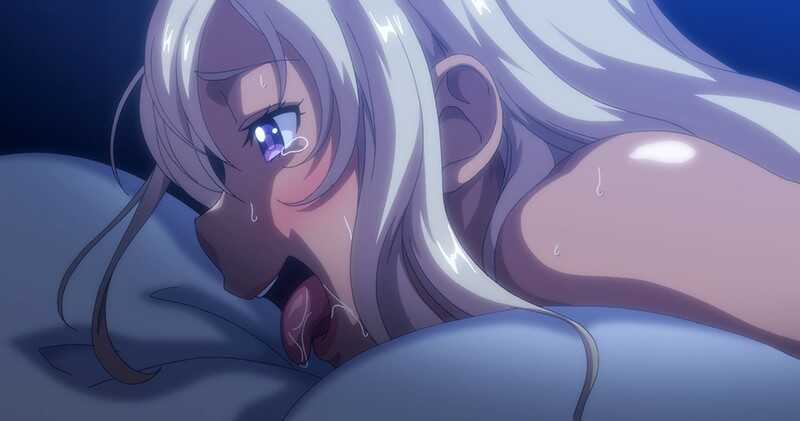 不会念书却超会口爆的知惠 2 一起变得幸福