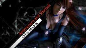 女忍：堕落的公主