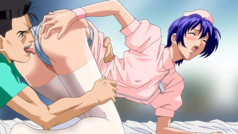 清纯看护学院 3