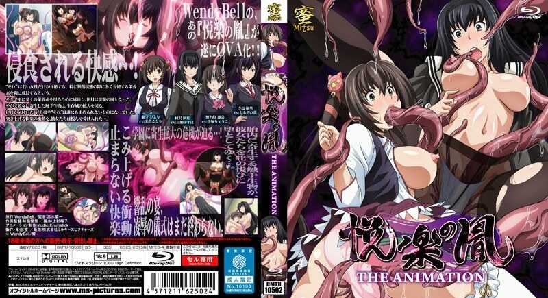 悦乐的胤 THE ANIMATION