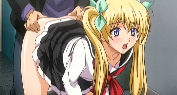 滿淫電車「說不清的放學後、急發射注意！」