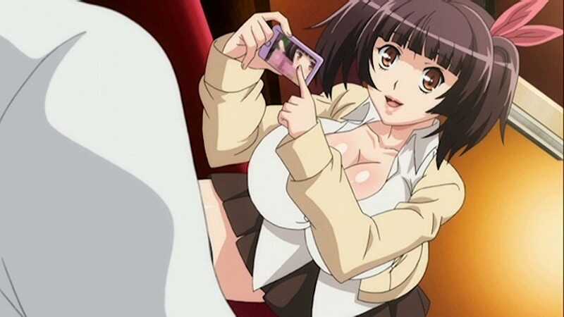 新・聖黑木耳學園援交日記 1