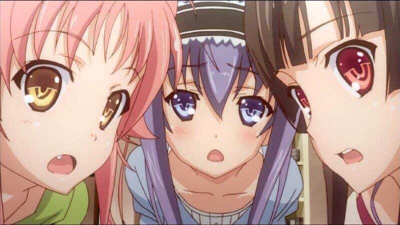 戀騎士 Purely☆Kiss The Animation Limited Edition 「藤守由宇」