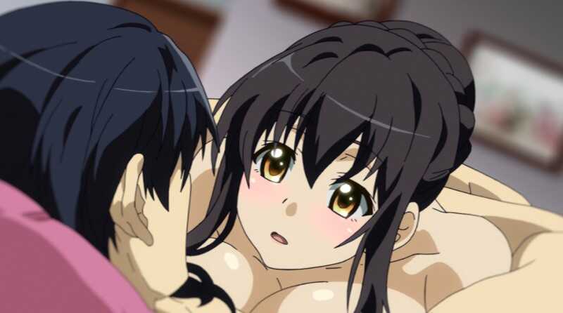 新娘四重奏 上卷 OL姐和女僕姐