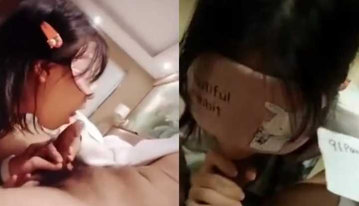 18岁母狗无限高潮08 反差小母狗越来越骚了