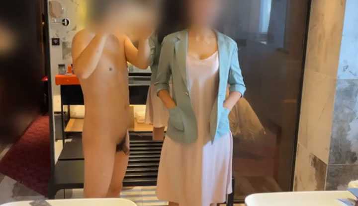 良家骚妇又想被干了～常常来找我一起爽